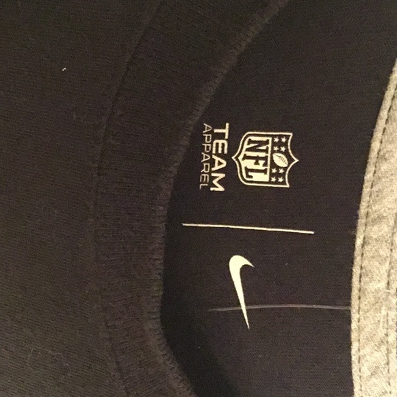 𝅺chicago NFL BEARS KHALIL T SHIRT SIZE XL - Picture 4 of 4